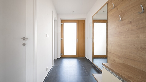 Brod nad Dyjí, Brod nad Dyjí - Břeclav | Pronájem, Rodinný dům 3+kk, 141 m²