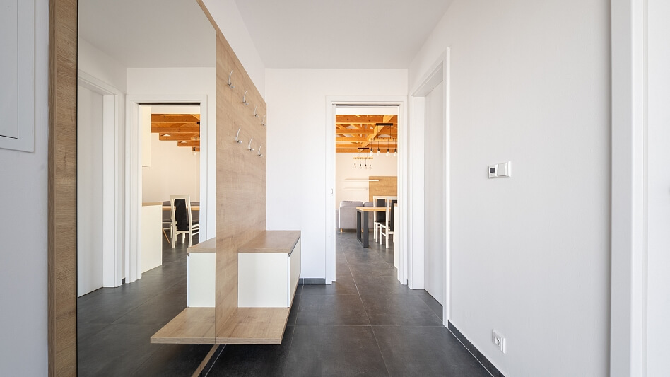 Brod nad Dyjí, Brod nad Dyjí - Břeclav | Pronájem, Rodinný dům 3+kk, 141 m²