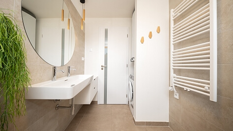 Brod nad Dyjí - Břeclav | Rent, House Two-bedroom (3+kk), 146 m²