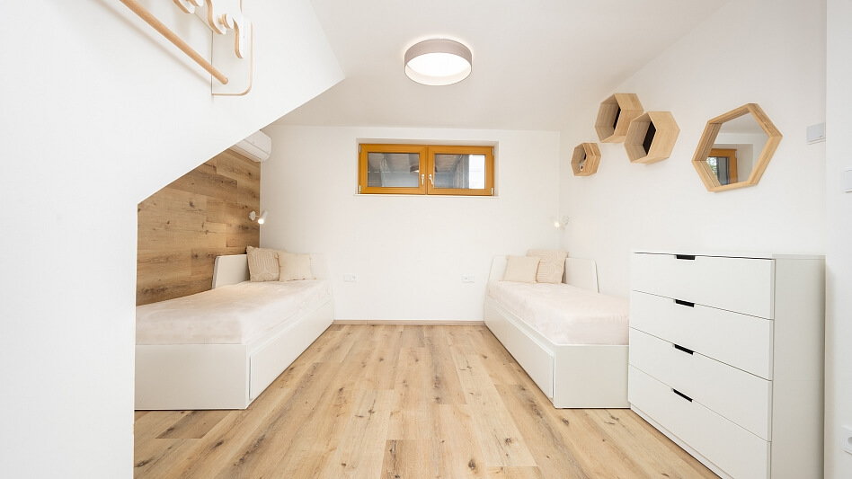 Brod nad Dyjí - Břeclav | Pronájem, Rodinný dům 3+kk, 146 m²