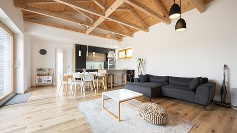 Brod nad Dyjí - Břeclav | Pronájem, Rodinný dům 3+kk, 146 m²