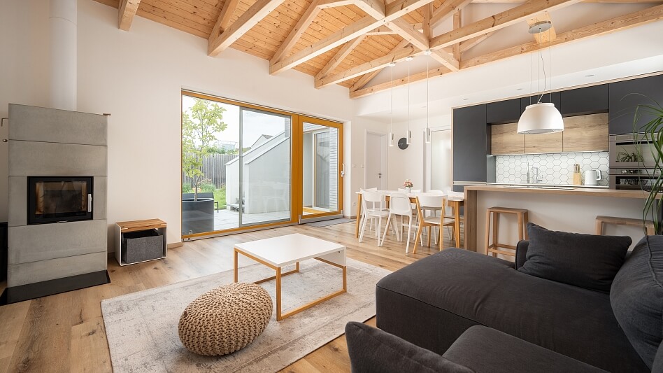 Brod nad Dyjí - Břeclav | Pronájem, Rodinný dům 3+kk, 146 m²