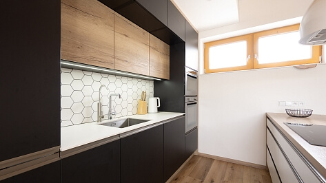 Brod nad Dyjí - Břeclav | Rent, House Two-bedroom (3+kk), 146 m²