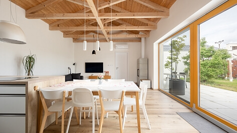 Brod nad Dyjí - Břeclav | Pronájem, Rodinný dům 3+kk, 146 m²