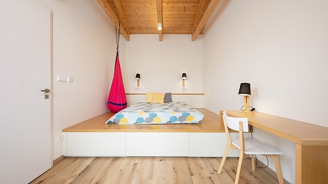Brod nad Dyjí - Břeclav | Pronájem, Rodinný dům 3+kk, 146 m²