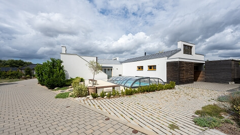 Brod nad Dyjí - Břeclav | Pronájem, Rodinný dům 3+kk, 146 m²