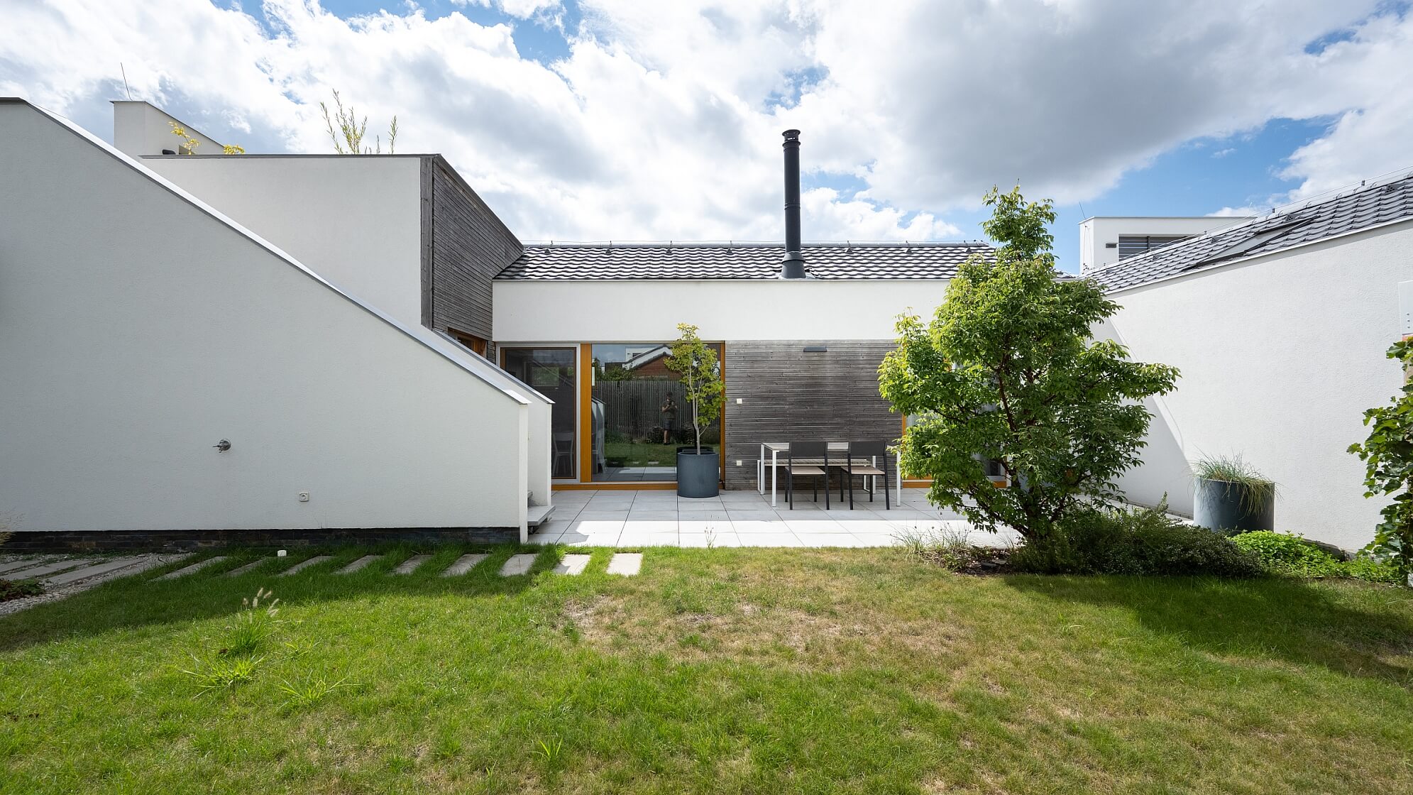 Brod nad Dyjí - Břeclav | Pronájem, Rodinný dům 3+kk, 146 m²
