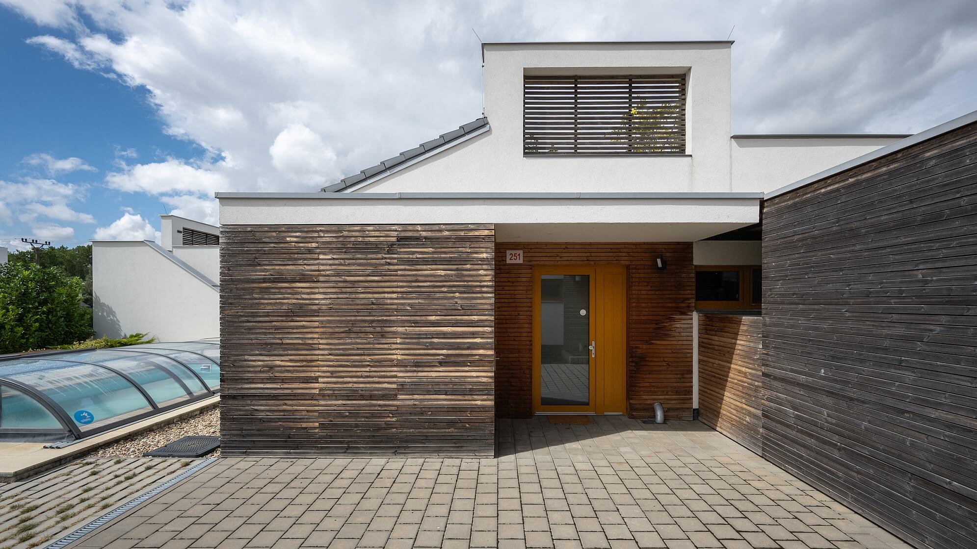 Brod nad Dyjí - Břeclav | Pronájem, Rodinný dům 3+kk, 146 m²