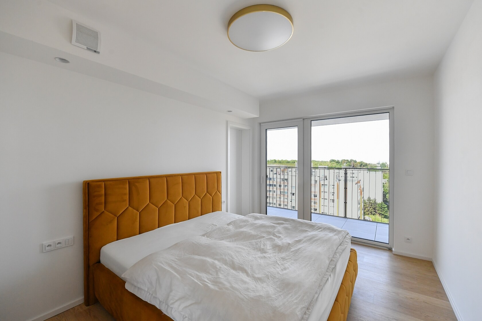 Hábova, Stodůlky - Praha 5 | Pronájem, Byt 2+kk, 63 m²