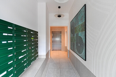 Hábova, Stodůlky - Praha 5 | Pronájem, Byt 2+kk, 63 m²