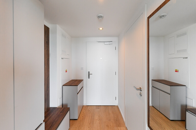 Hábova, Stodůlky - Praha 5 | Pronájem, Byt 2+kk, 63 m²