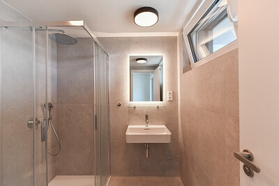 Hábova, Stodůlky - Praha 5 | Pronájem, Byt 2+kk, 63 m²