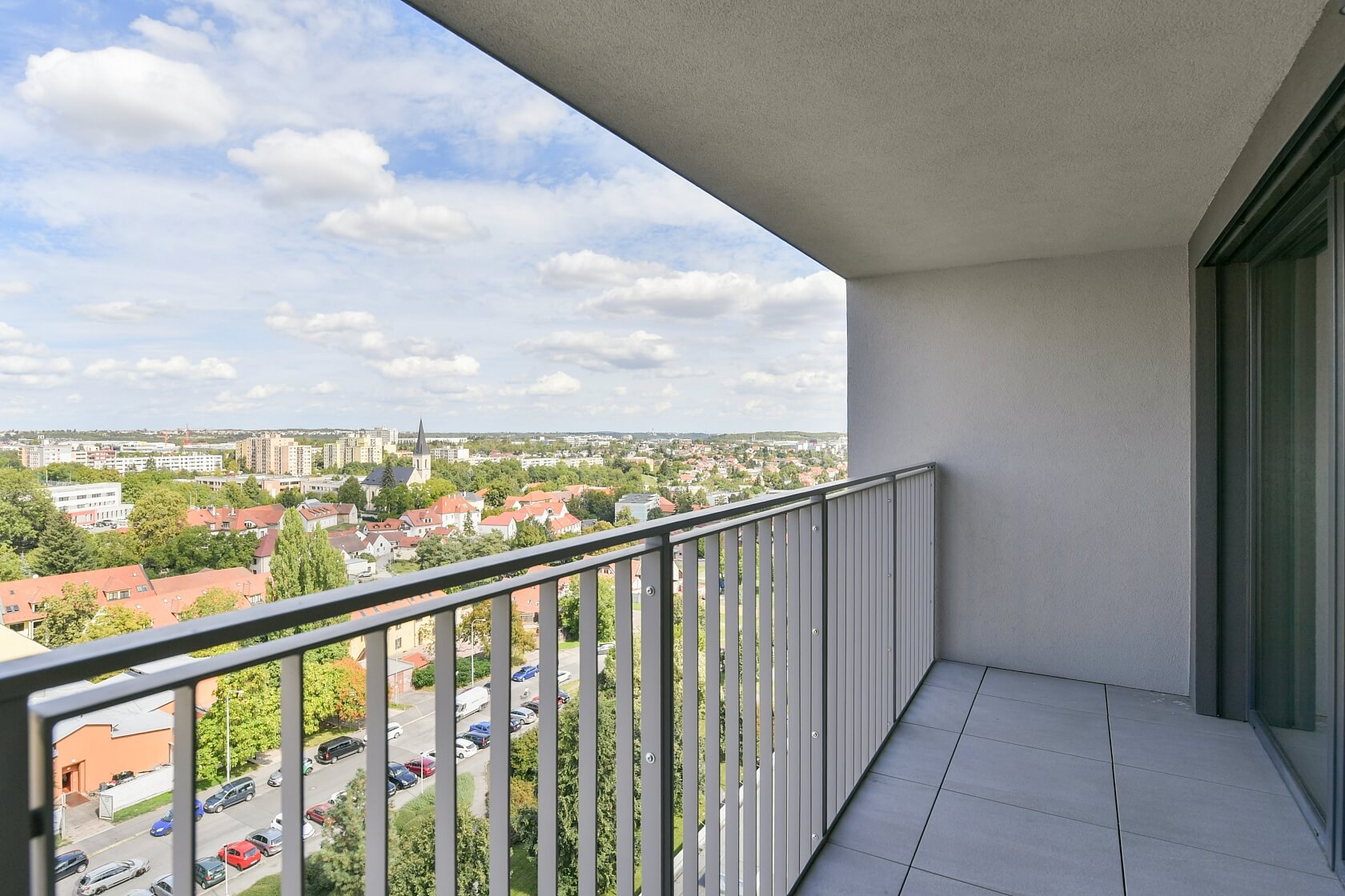 Hábova, Stodůlky - Praha 5 | Pronájem, Byt 2+kk, 63 m²