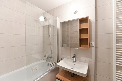 Sokolova, Karlín - Praha 8 | Prodej, Byt 2+kk, 92 m²