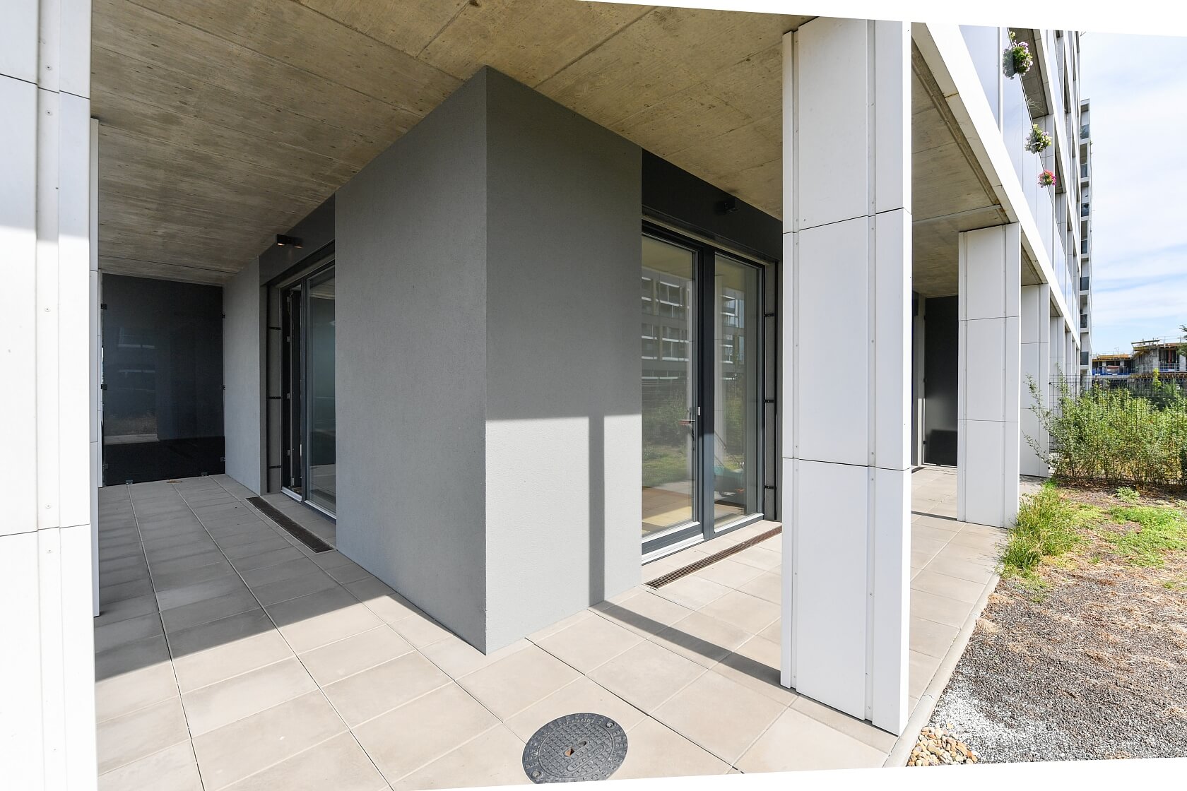 Sokolova, Karlín - Praha 8 | Prodej, Byt 2+kk, 92 m²