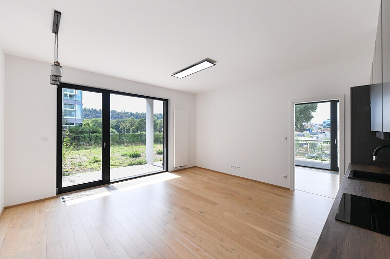 Sokolova, Karlín - Praha 8 | Prodej, Byt 2+kk, 92 m²