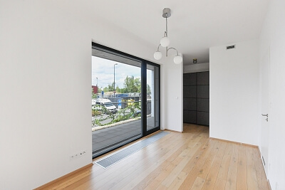Sokolova, Karlín - Praha 8 | Prodej, Byt 2+kk, 92 m²