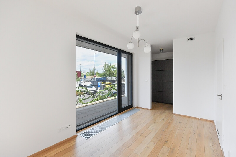 Sokolova, Karlín - Praha 8 | Prodej, Byt 2+kk, 92 m²