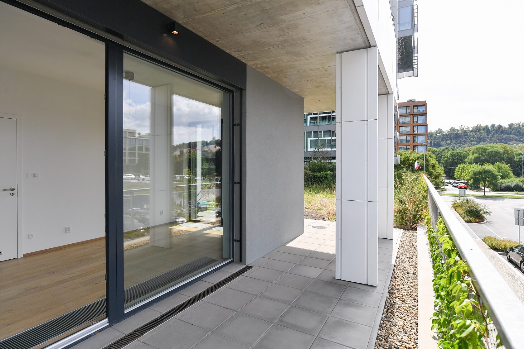 Sokolova, Karlín - Praha 8 | Prodej, Byt 2+kk, 92 m²