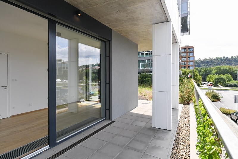 Sokolova, Karlín - Praha 8 | Prodej, Byt 2+kk, 92 m²