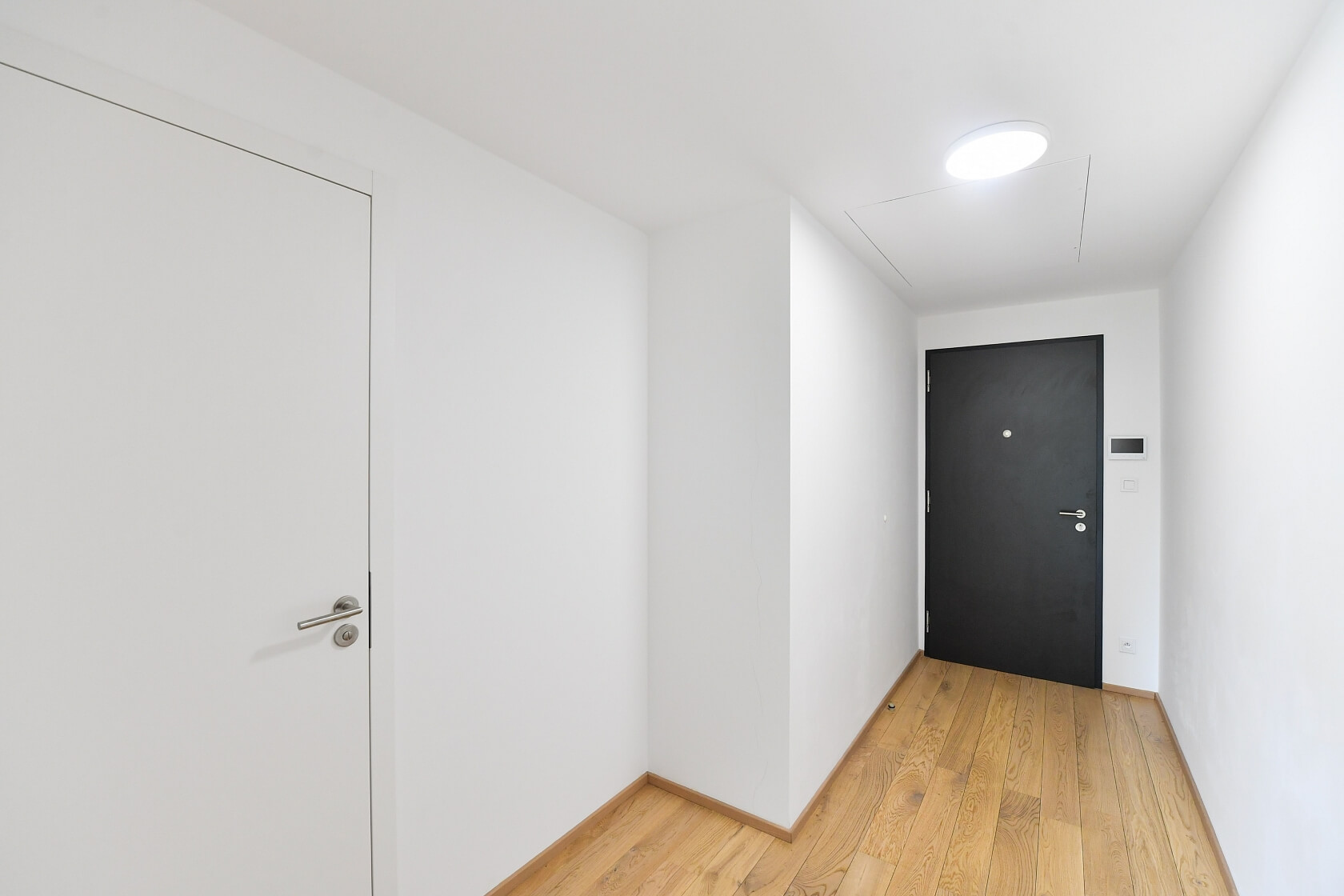 Sokolova, Karlín - Praha 8 | Prodej, Byt 2+kk, 92 m²