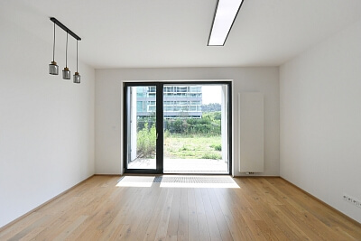 Sokolova, Karlín - Praha 8 | Prodej, Byt 2+kk, 92 m²