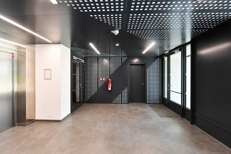 Sokolova, Karlín - Praha 8 | Prodej, Byt 2+kk, 92 m²