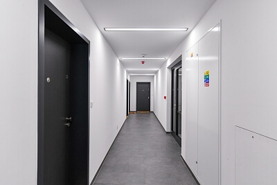 Sokolova, Karlín - Praha 8 | Prodej, Byt 2+kk, 92 m²