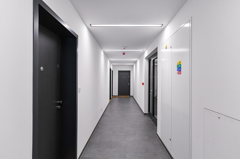 Sokolova, Karlín - Praha 8 | Prodej, Byt 2+kk, 92 m²