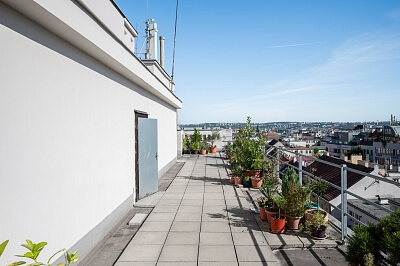Ve Smečkách, Nové Město - Praha 1 | Prodej, Byt 2+kk, 88 m²