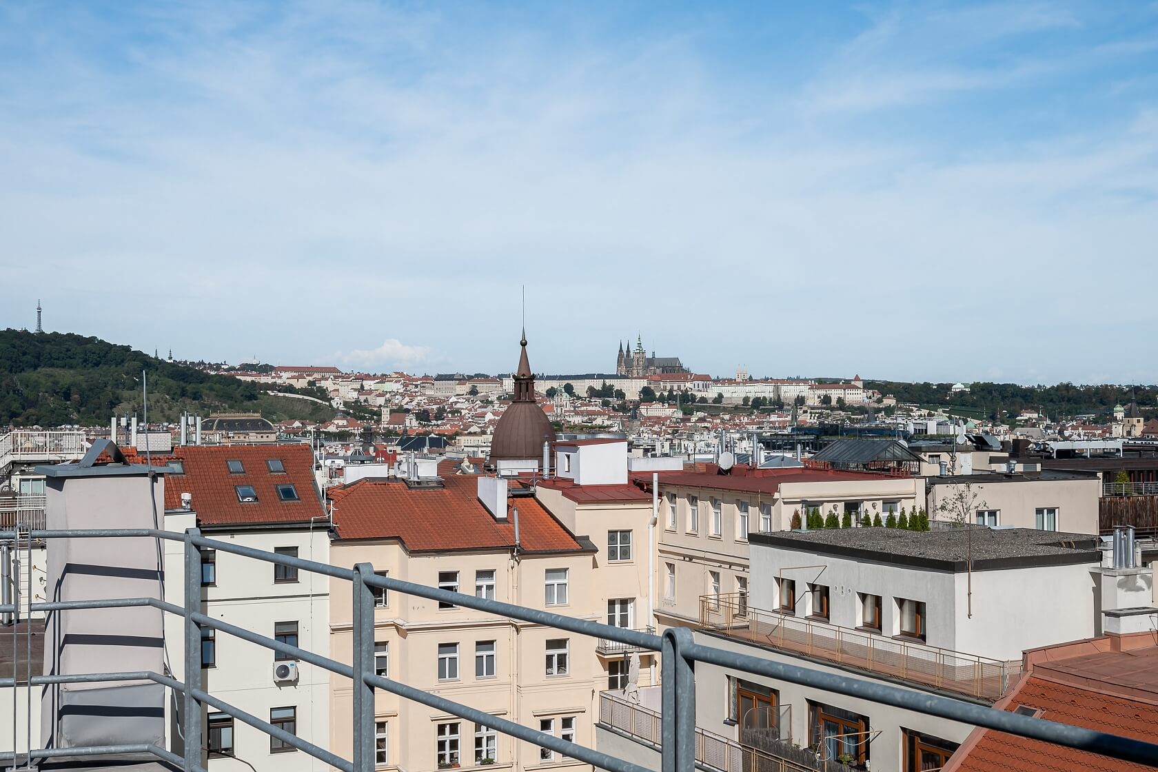 Ve Smečkách, Nové Město - Praha 1 | Prodej, Byt 2+kk, 88 m²