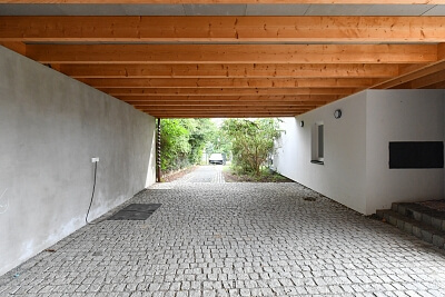 Nad Stráněmi, Senohraby - Praha-východ | Pronájem, Rodinný dům 5+kk, 219 m²