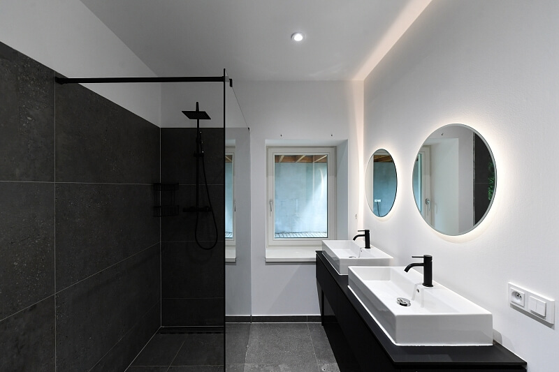 Nad Stráněmi, Senohraby - Praha-východ | Pronájem, Rodinný dům 5+kk, 219 m²