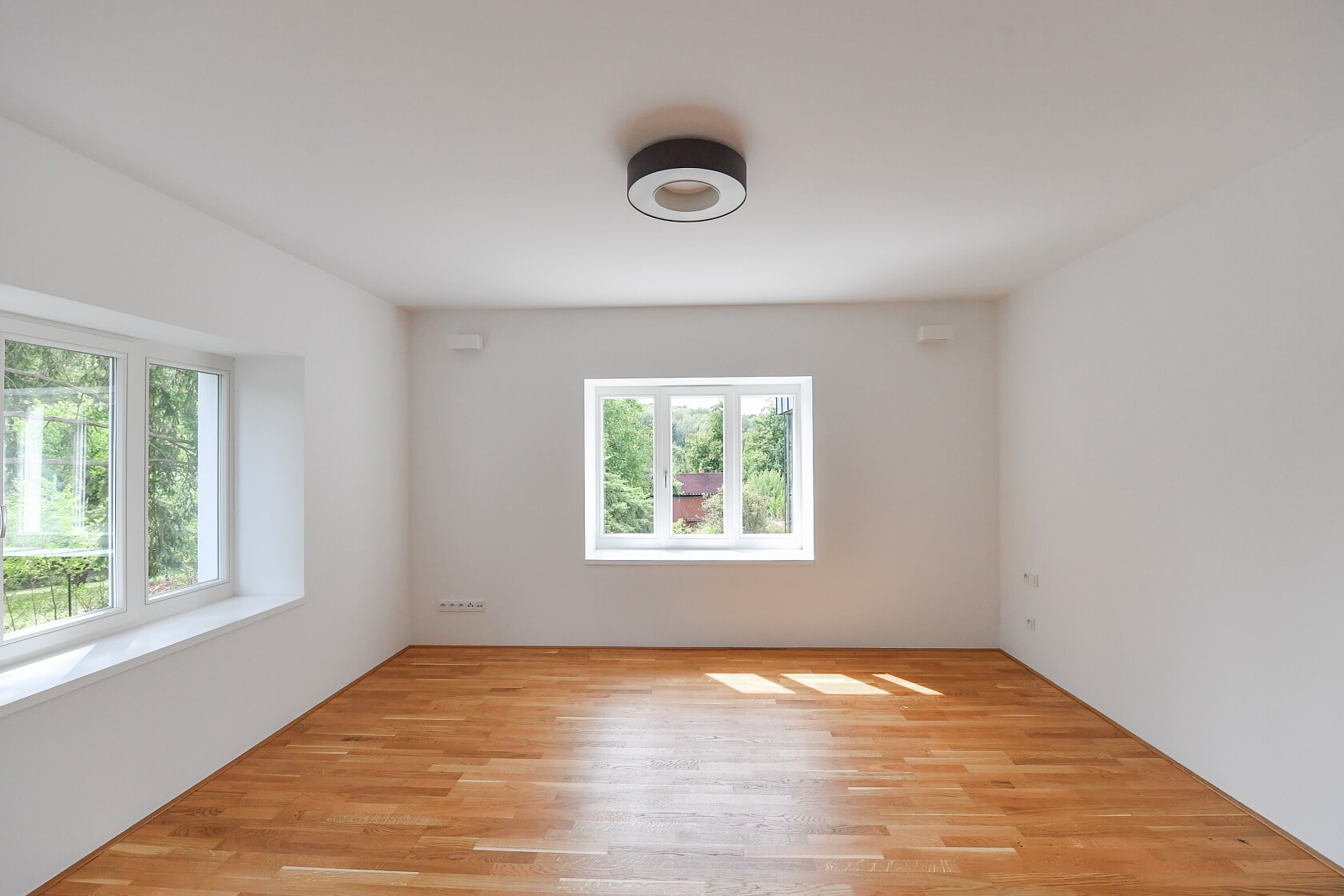 Nad Stráněmi, Senohraby - Praha-východ | Rent, House Four-bedroom (5+kk), 219 m²