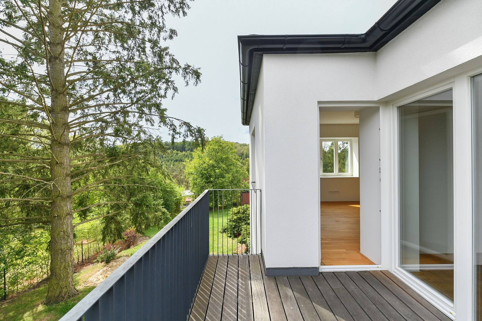Nad Stráněmi, Senohraby - Praha-východ | Pronájem, Rodinný dům 5+kk, 219 m²