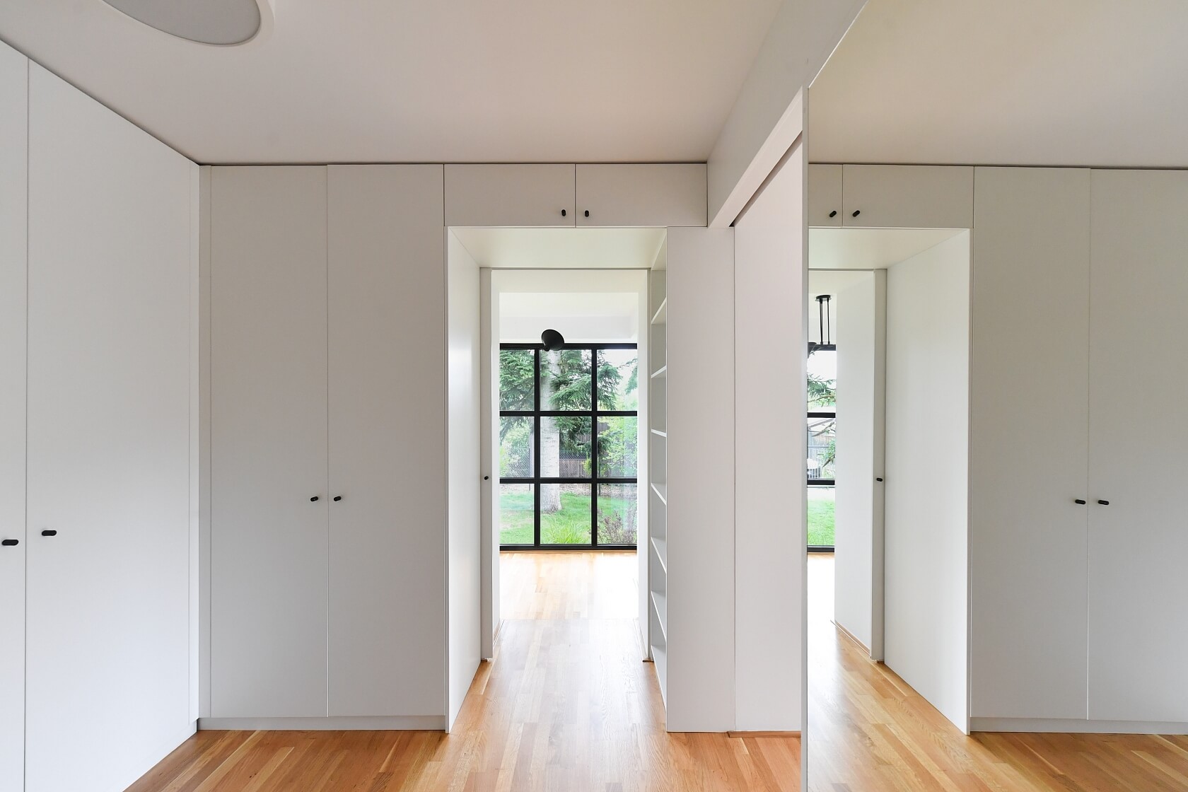 Nad Stráněmi, Senohraby - Praha-východ | Rent, House Four-bedroom (5+kk), 219 m²