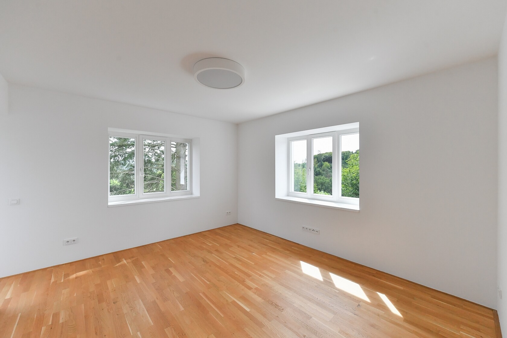 Nad Stráněmi, Senohraby - Praha-východ | Rent, House Four-bedroom (5+kk), 219 m²