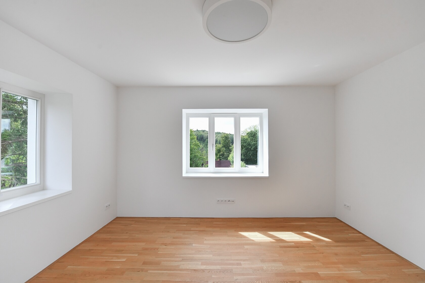 Nad Stráněmi, Senohraby - Praha-východ | Rent, House Four-bedroom (5+kk), 219 m²