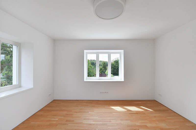 Nad Stráněmi, Senohraby - Praha-východ | Pronájem, Rodinný dům 5+kk, 219 m²