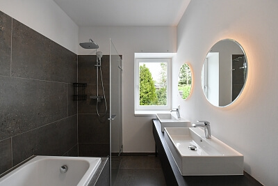 Nad Stráněmi, Senohraby - Praha-východ | Pronájem, Rodinný dům 5+kk, 219 m²