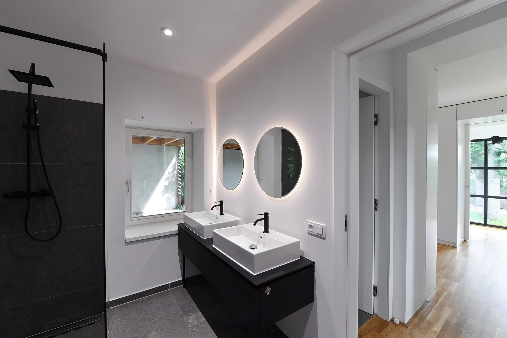 Nad Stráněmi, Senohraby - Praha-východ | Rent, House Four-bedroom (5+kk), 219 m²