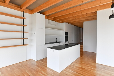 Nad Stráněmi, Senohraby - Praha-východ | Rent, House Four-bedroom (5+kk), 219 m²