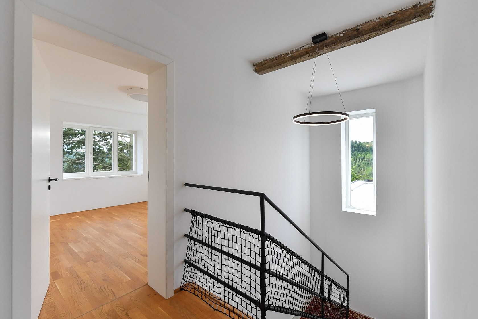 Nad Stráněmi, Senohraby - Praha-východ | Rent, House Four-bedroom (5+kk), 219 m²