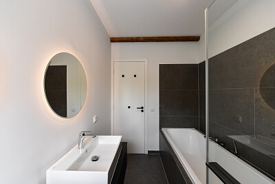 Nad Stráněmi, Senohraby - Praha-východ | Pronájem, Rodinný dům 5+kk, 219 m²