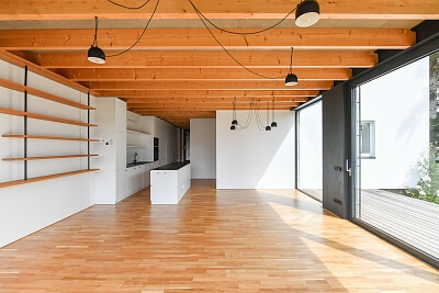Nad Stráněmi, Senohraby - Praha-východ | Pronájem, Rodinný dům 5+kk, 219 m²
