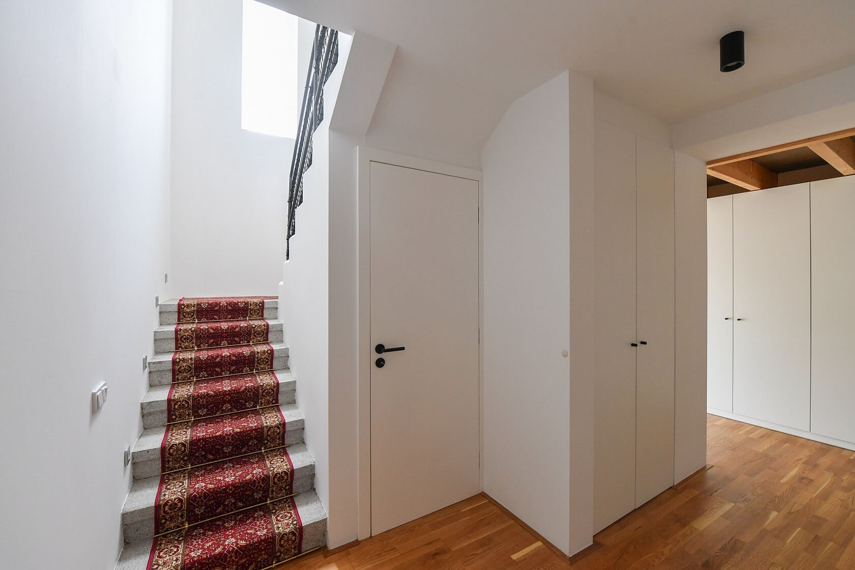 Nad Stráněmi, Senohraby - Praha-východ | Pronájem, Rodinný dům 5+kk, 219 m²