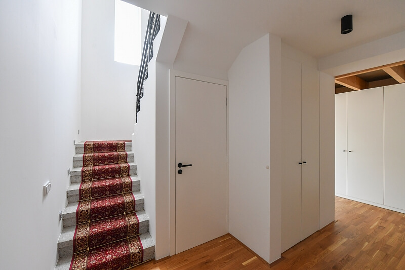 Nad Stráněmi, Senohraby - Praha-východ | Pronájem, Rodinný dům 5+kk, 219 m²