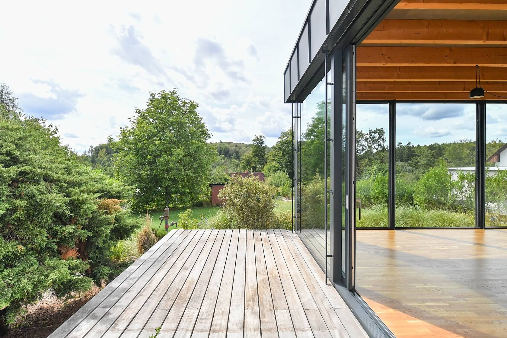 Nad Stráněmi, Senohraby - Praha-východ | Pronájem, Rodinný dům 5+kk, 219 m²