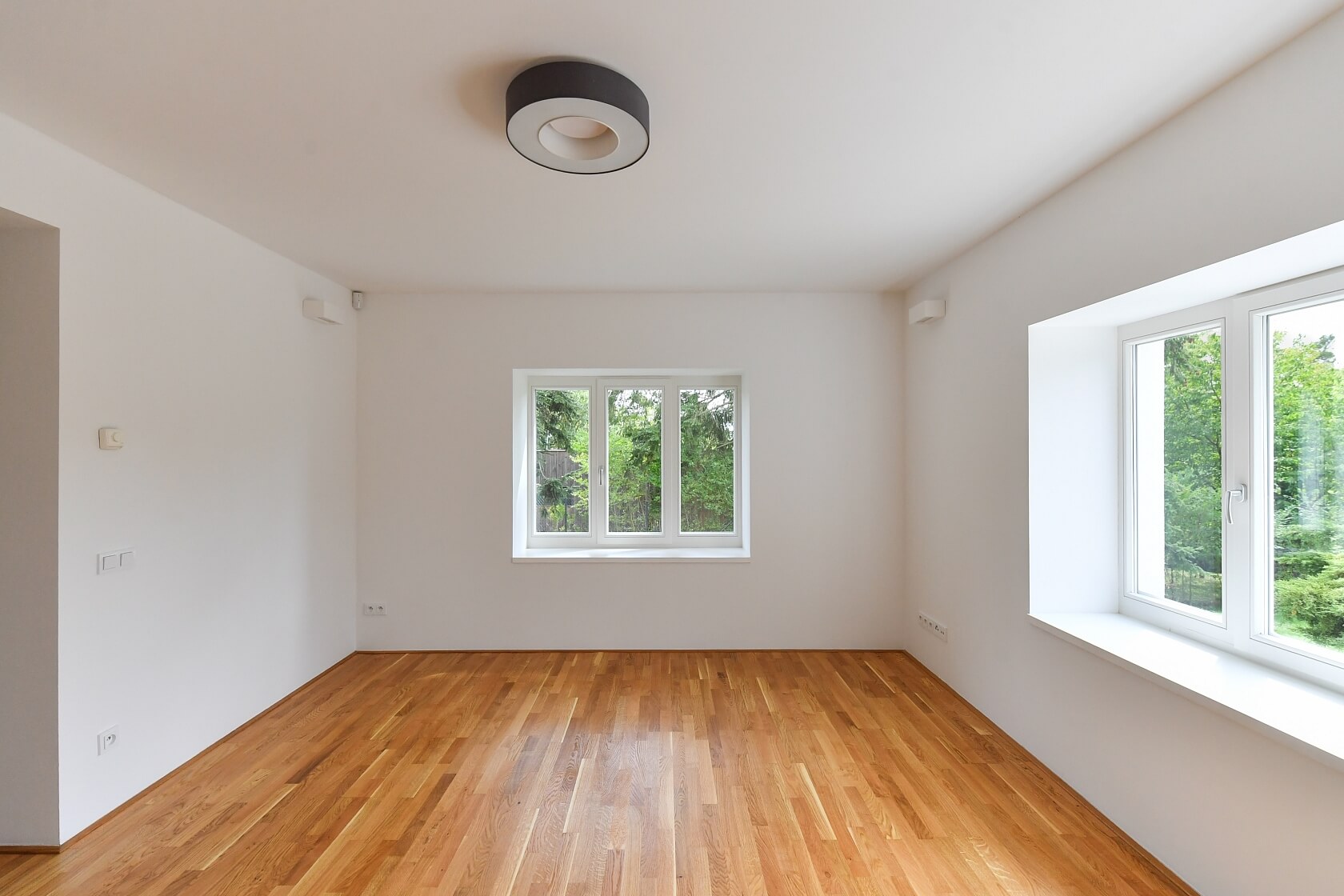 Nad Stráněmi, Senohraby - Praha-východ | Rent, House Four-bedroom (5+kk), 219 m²