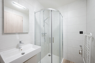 Na Zlíchově, Hlubočepy - Praha 5 | Pronájem, Byt 1+kk, 32 m²